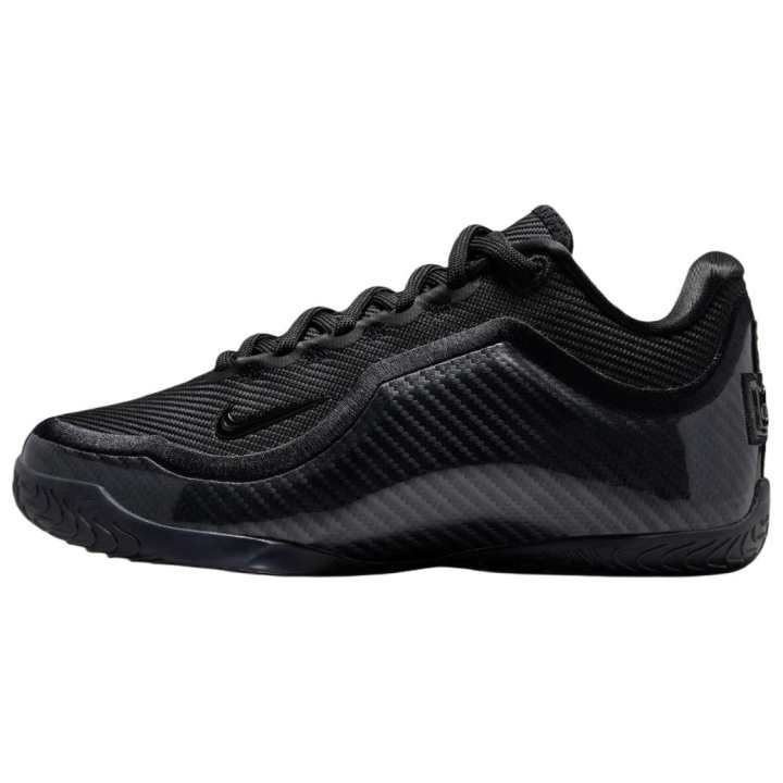 Nike Nike Lebron 23 Basketball Shoes Unisex Black