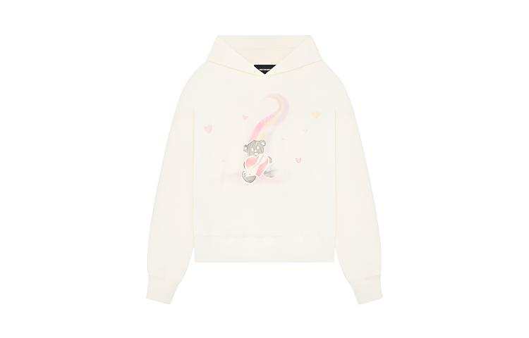 WE11DONE WE11DONE SS23 Sweatshirt Unisex