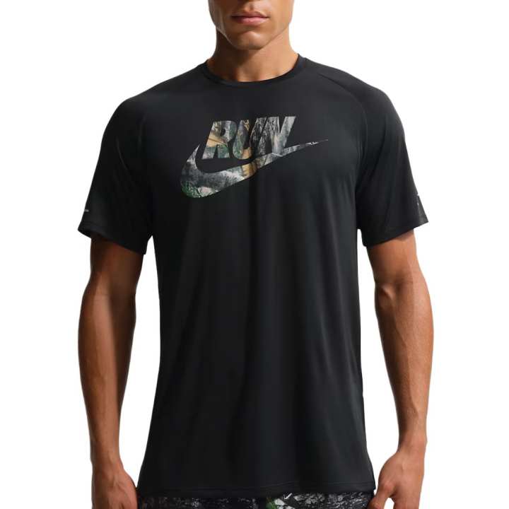 Nike Nike Dri FIT ADV Stride Running T Shirt Men's