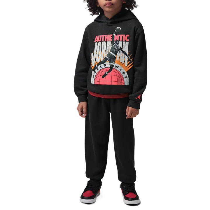 Jordan Jordan Casual Sportswear 2 Piece Set Kids'