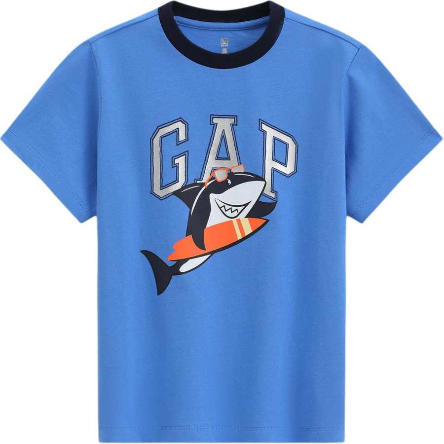 GAP GAP Kids T Shirts Crew Neck