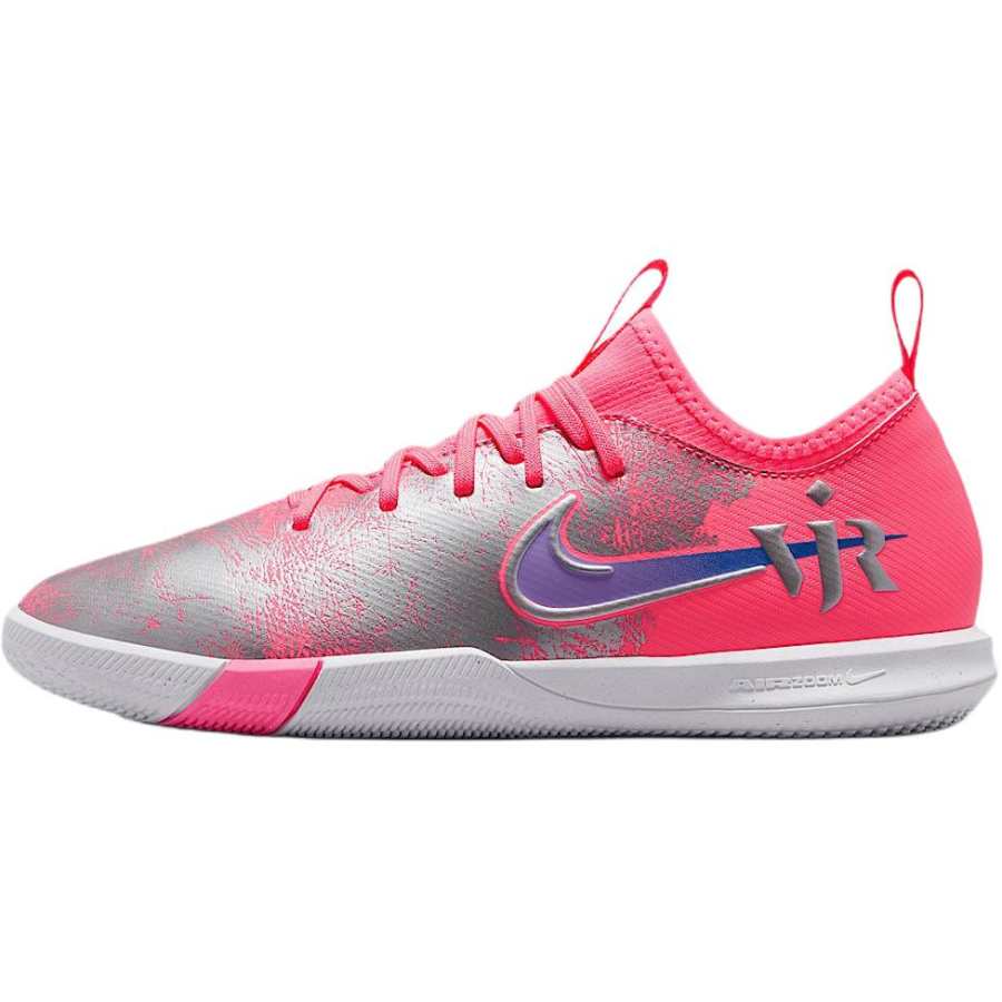 Nike Nike Mercurial Vapor 16 Academy Low top Kids' Soccer Shoes Pink Kids'