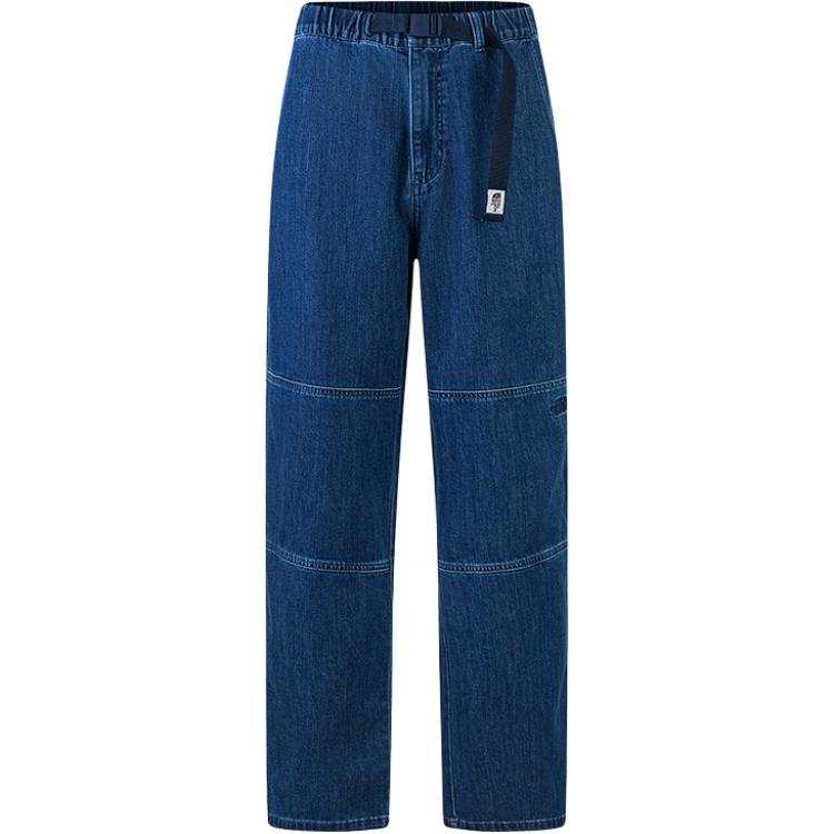 THE NORTH FACE Denim Jeans Men's