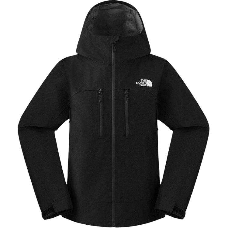 THE NORTH FACE Hiking Waterproof, Windproof, And Abrasion Resistant Windbreaker Jacket Women's