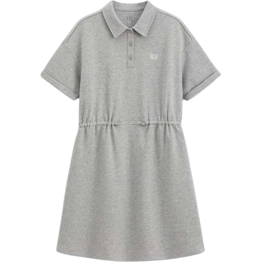 GAP Short Sleeved Dress Women's