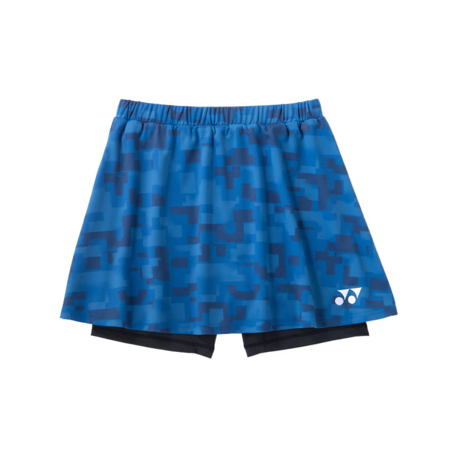 YONEX SS26 Badminton Skirt Women's