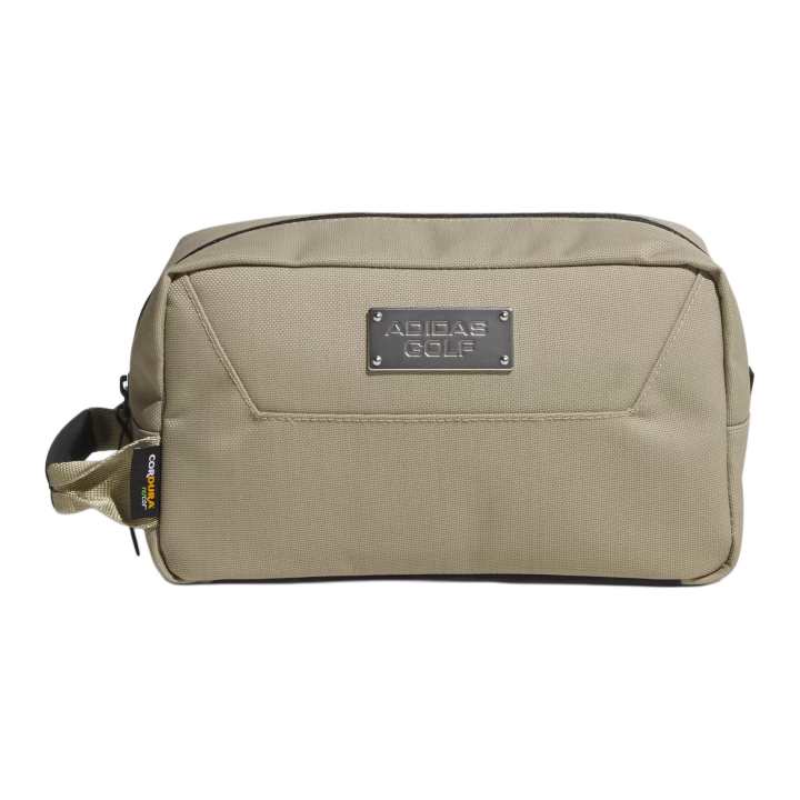 Adidas Adidas Nylon Fanny Pack Men's Light Brown