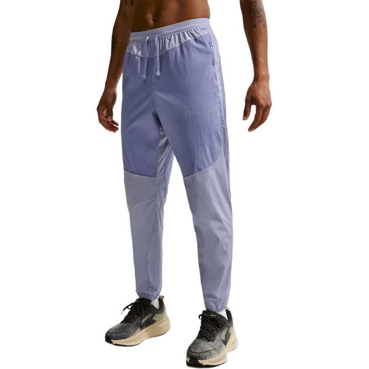 Nike Nike Stride Plus Men's Repel Woven Running Pants