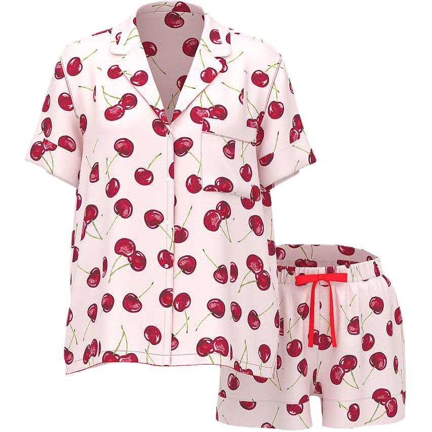 Victoria's Secret Pajama Set Women's