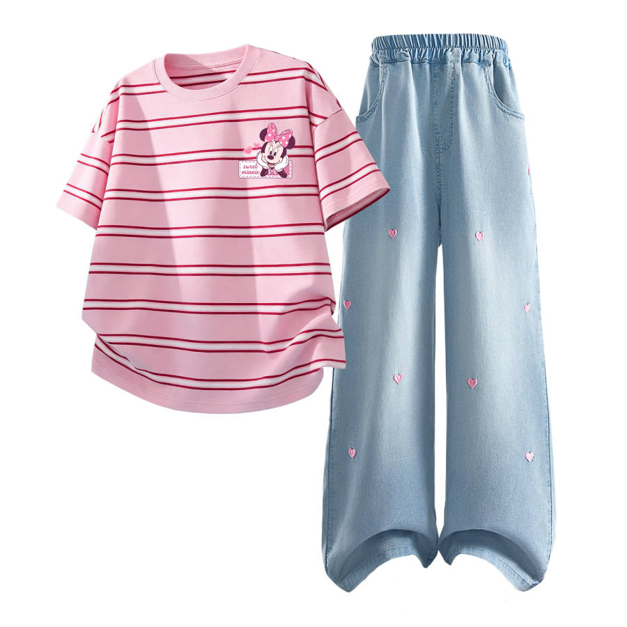 Disney Casual Sportswear 2 Piece Set Kids'