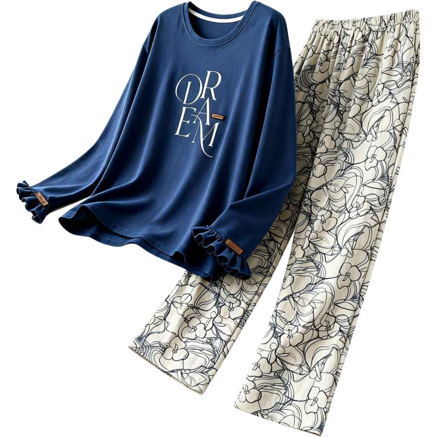 MIIOW Loungewear & Sleepwear Women's