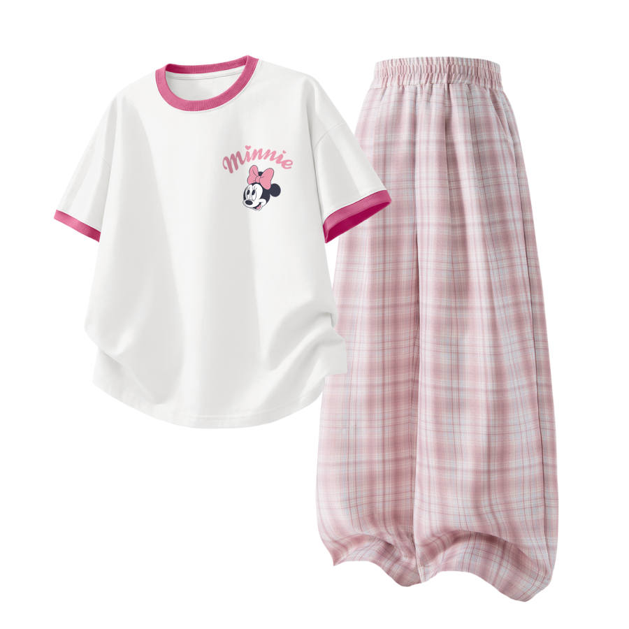 Disney Casual Sportswear 2 Piece Set Kids'