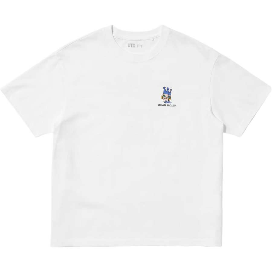 UNIQLO x POP MART T Shirt Women's