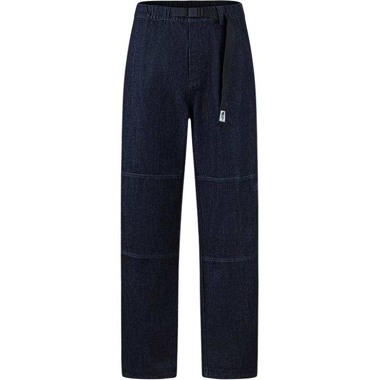 THE NORTH FACE Denim Jeans Men's