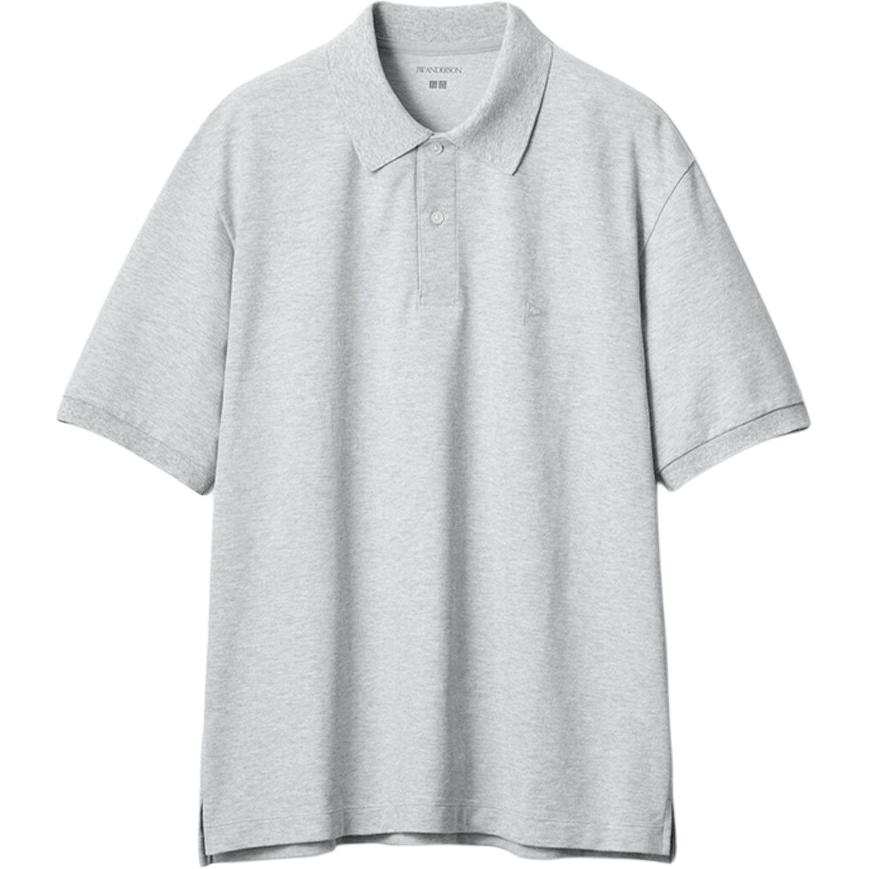 UNIQLO JW Anderson SS26 Polo Shirt Men's