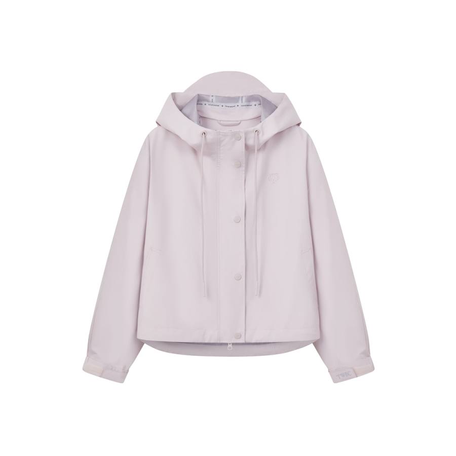 Teenie Weenie Waterproof, Rainproof, Windproof Windbreaker Jacket Women's