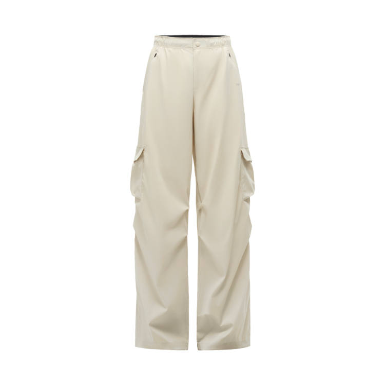 BANANA IN Casual Pants Women's Moderate Straight Fit Pants