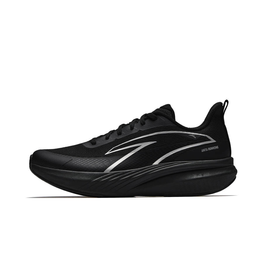 Anta Cloud Trace PRO Low top EVA Material Casual Training Sprint Physical Fitness Test & Exam City Commuting