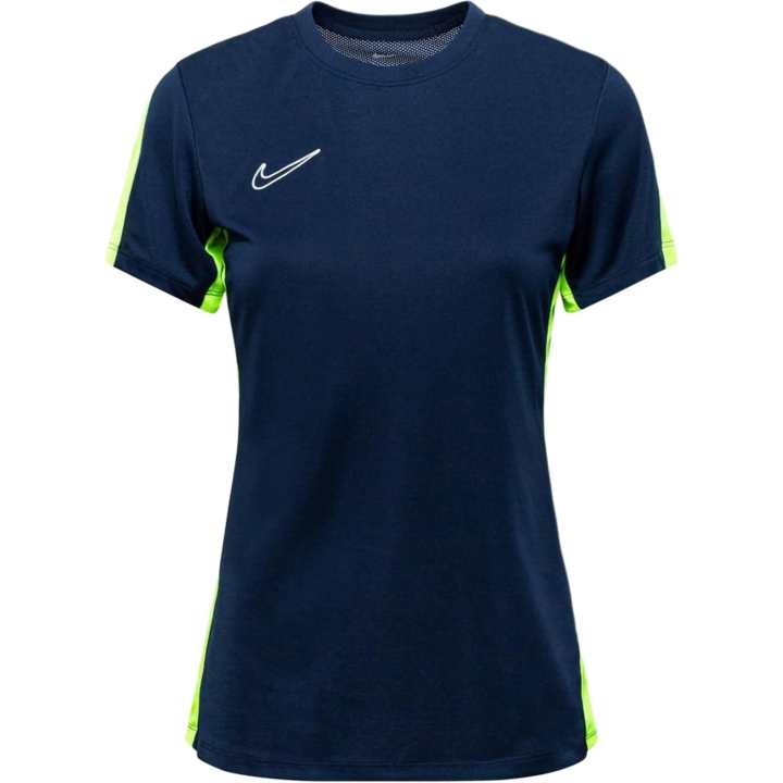 Nike Nike Dri Fit T Shirts Women's Obsidian Crew Neck