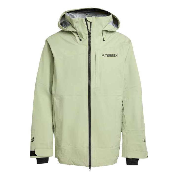 Adidas Adidas Terrex XPERIOR 3 LAYER SNOW Ski Top Men's