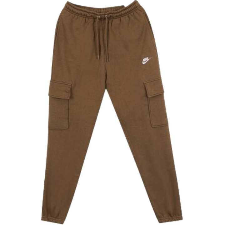 Nike Nike Club Knitted Sweatpants Men's