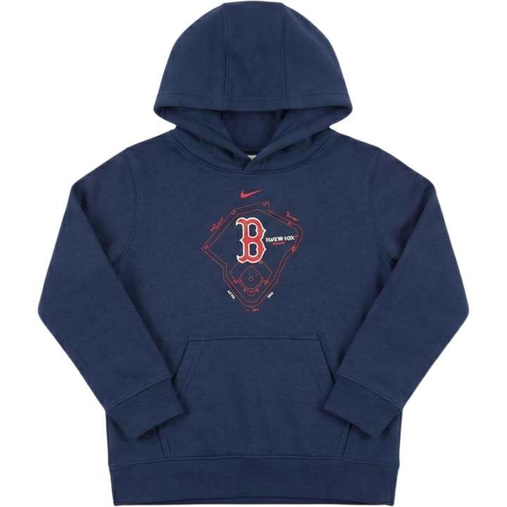 Nike Nike X MLB Pre School Sweatshirts Moderate