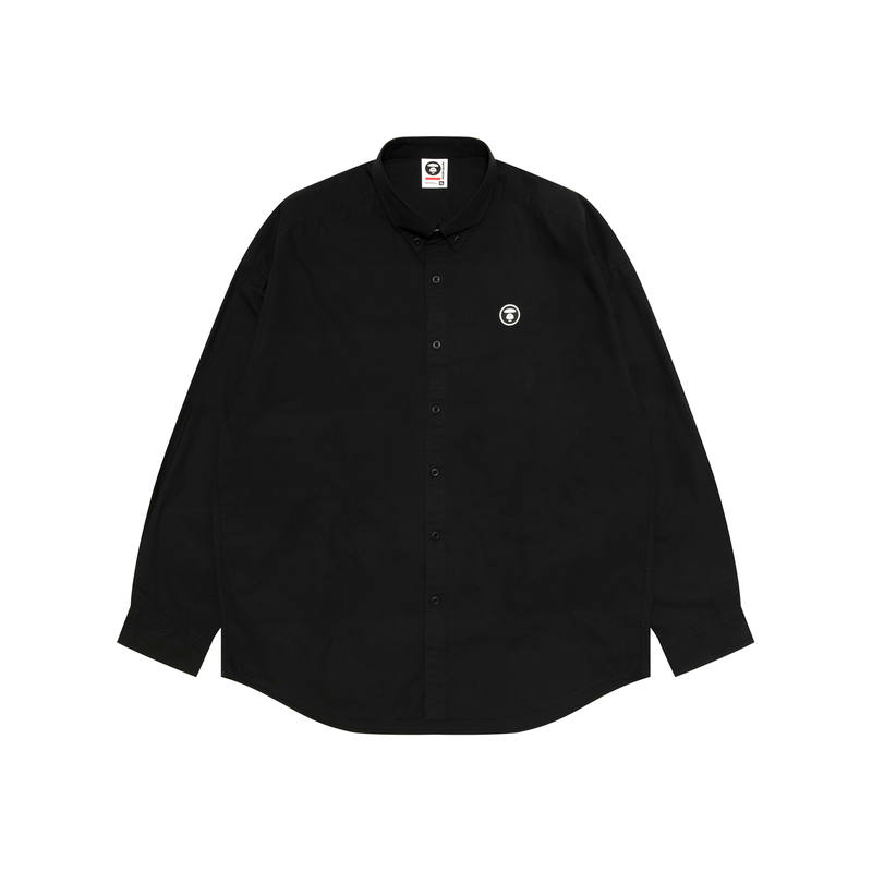 Aape Aape long-sleeve shirt