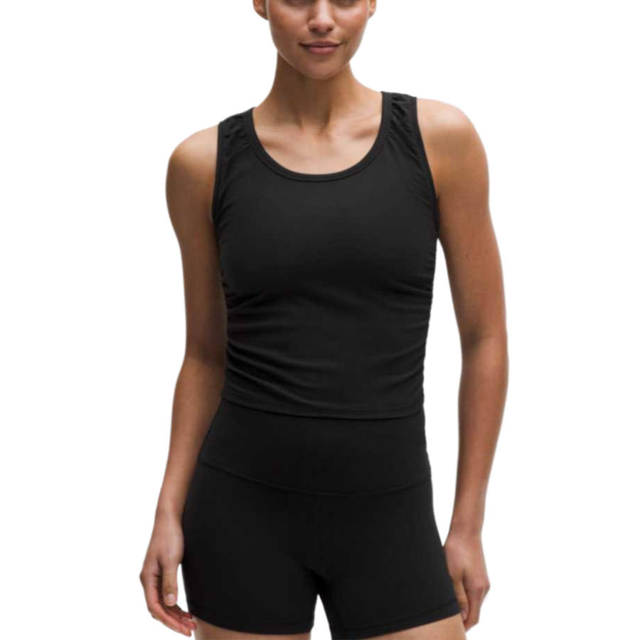 Lululemon Yoga Tank Top Women's