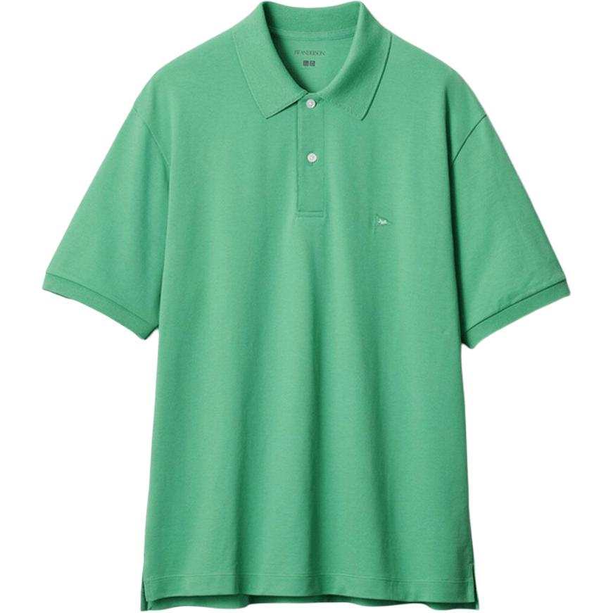 UNIQLO JW Anderson SS26 Polo Shirt Men's