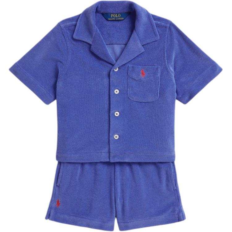 Polo Ralph Lauren Casual Sportswear Kids'