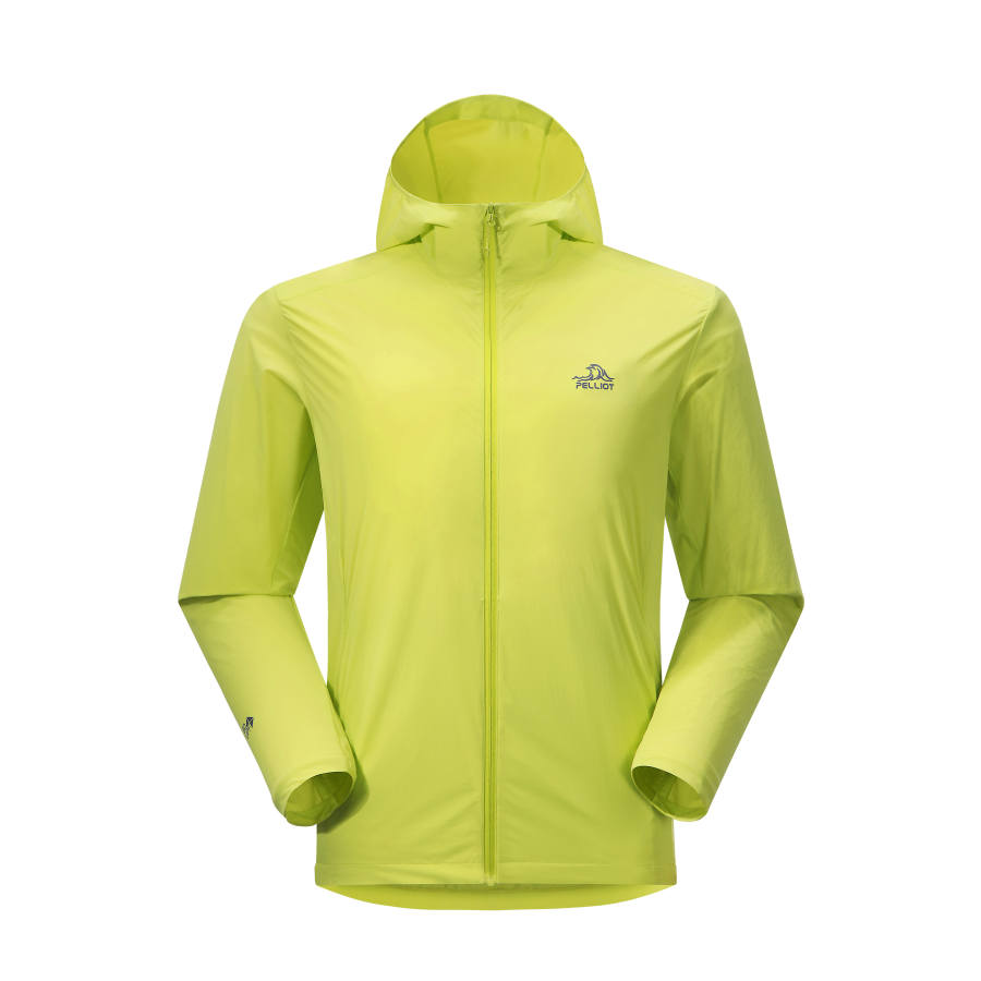 PELLIOT P Super Light Waterproof UV Protection Sun Protection Clothing Men's