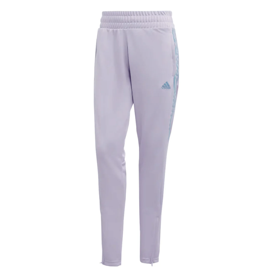Adidas Adidas Sports Pants Women's Light Purple