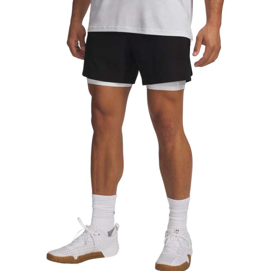 Under Armour UA Banish Elite Sports Shorts Men's