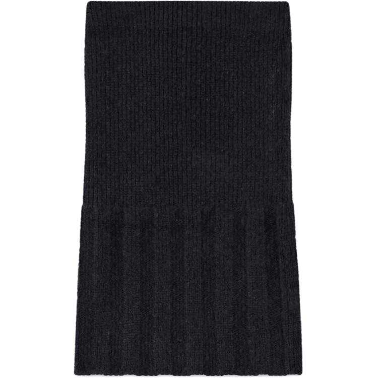 WE11DONE WE11DONE Knit Long Skirt Women's