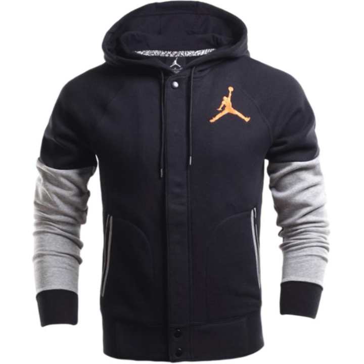 Jordan Jordan THE VARSITY HOODY Jacket Men's