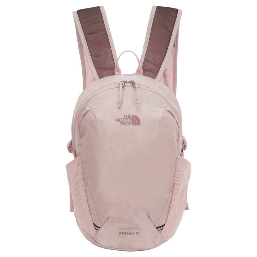 THE NORTH FACE THE NORTH FACE Nylon Backpack Regular Men's Pink