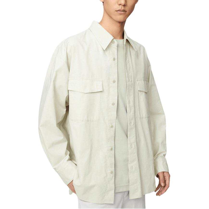 UNIQLO U Collection SS26 Shirt Unisex