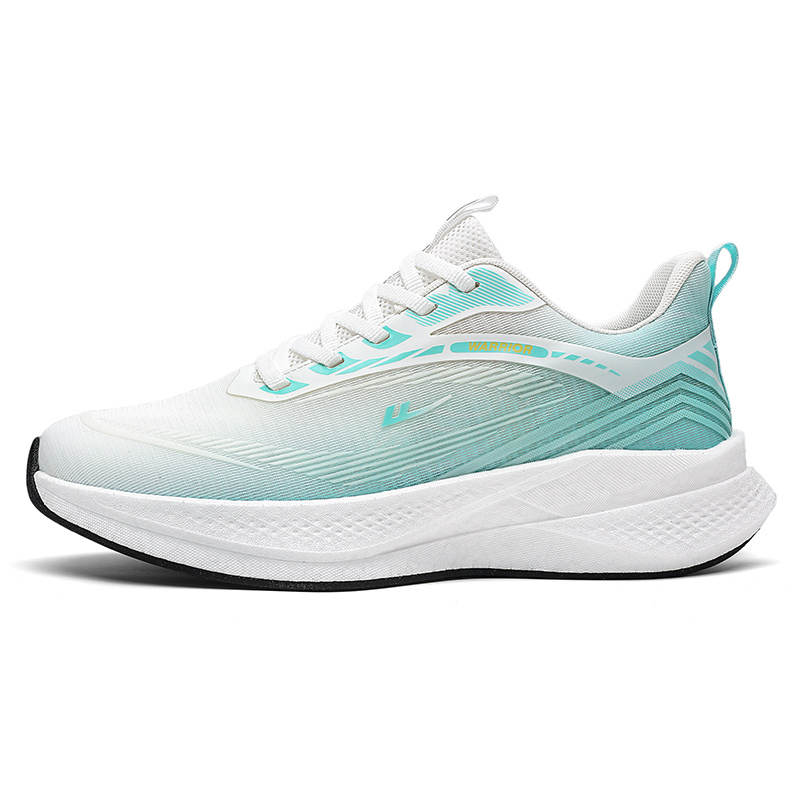 Warrior Cushioning Height Increasing Abrasion Resistant Lightweight Breathable Low top
