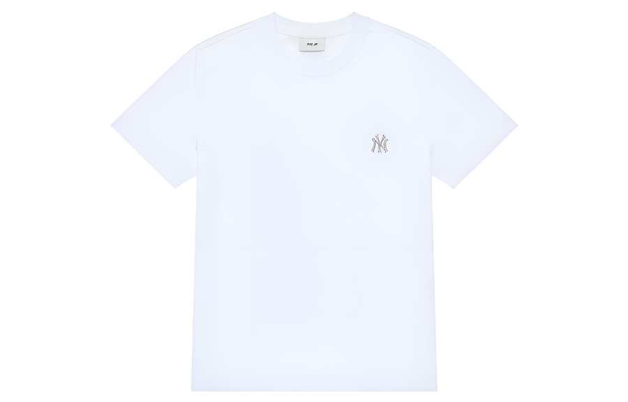 MLB MLB New York Yankees Basic Collection SS26 T Shirt Unisex