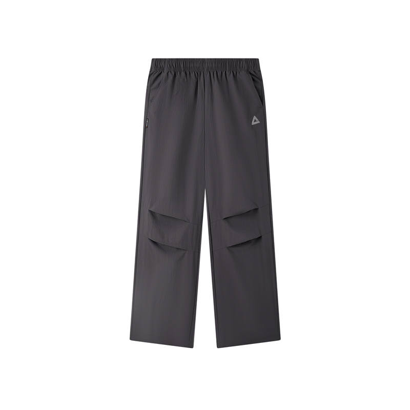 PEAK Casual Pants Unisex Lunar Rock Gray