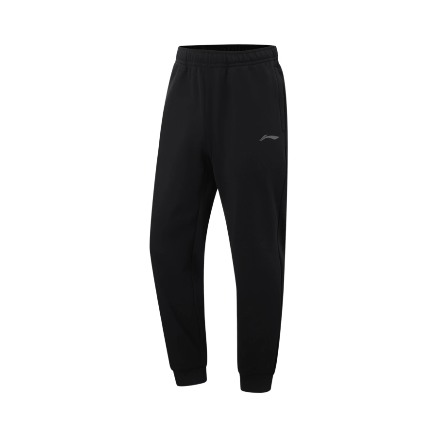 Li-Ning Li Ning Fitness Series Knitted Sweatpants Men's