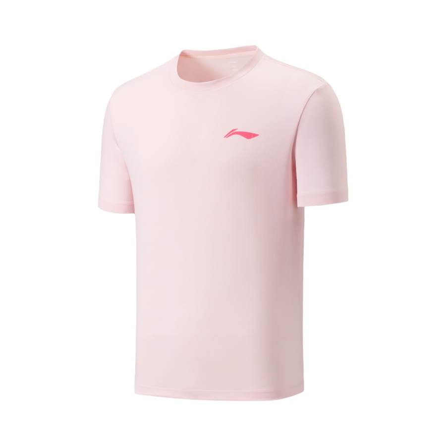 Li-Ning Li Ning Badminton Collection T Shirt Unisex