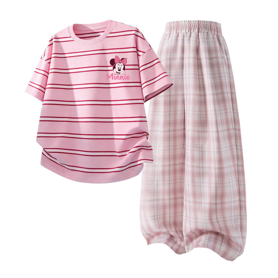 Disney Casual Sportswear 2 Piece Set Kids'