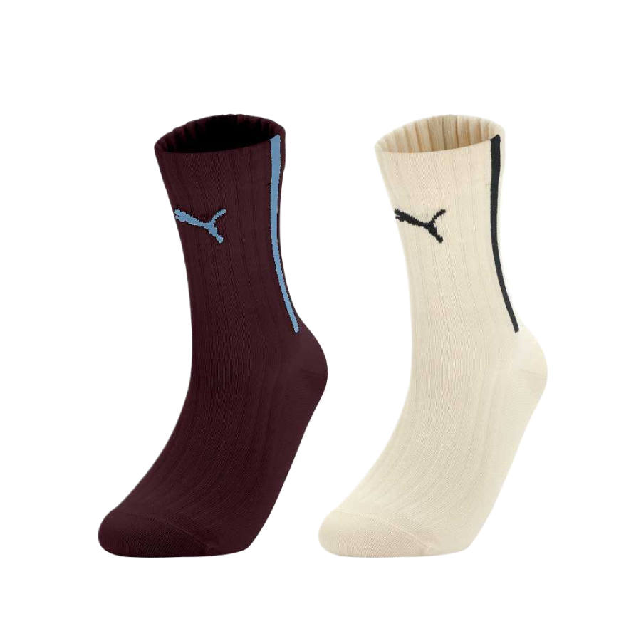 PUMA PUMA Unisex Crew Socks