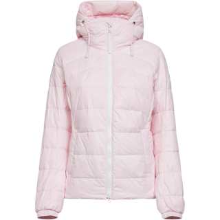 Canada Goose hooded puffer jacket