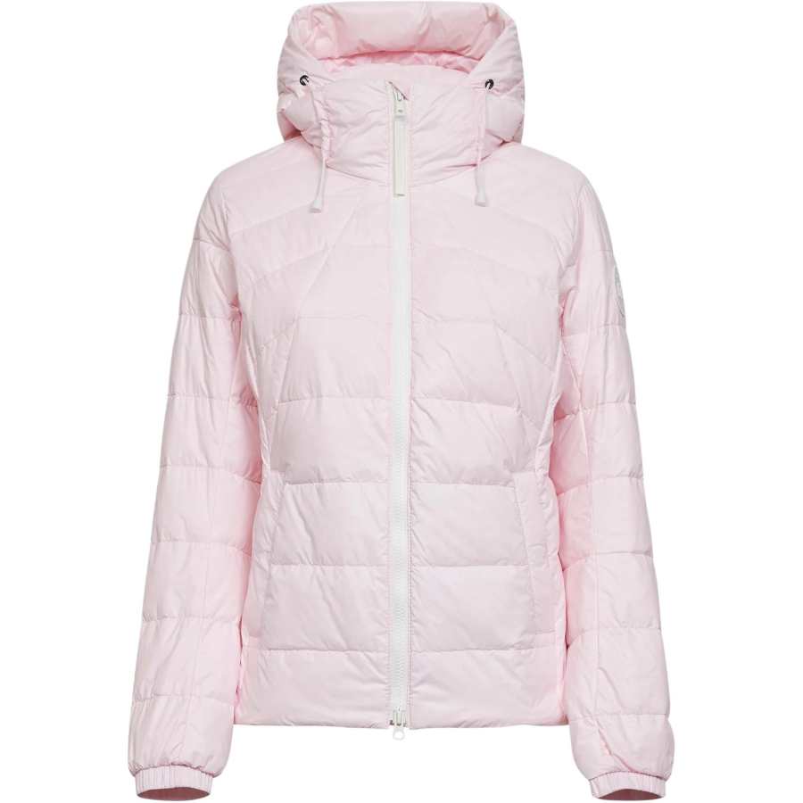 Canada Goose Canada Goose hooded puffer jacket