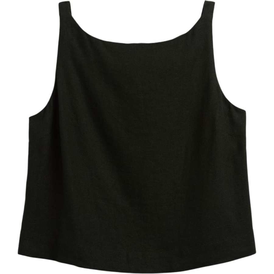 GAP Tank Tops Women's Square Collar Other