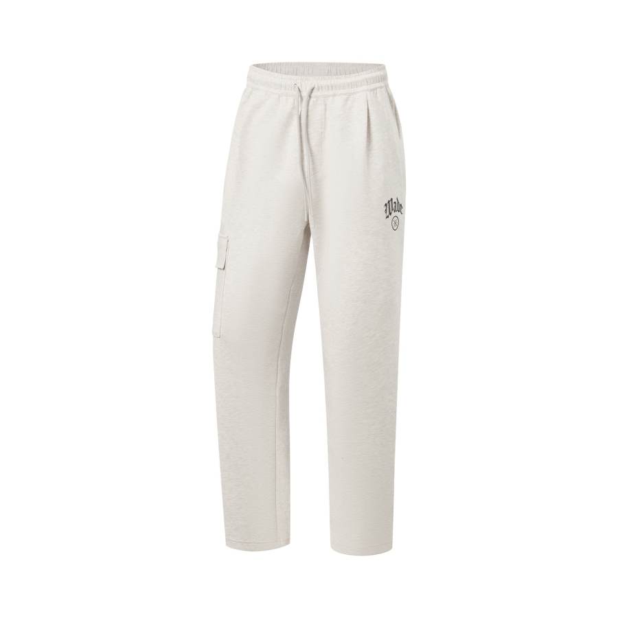 Li-Ning Li Ning Wade Collection Knitted Sweatpants Men's