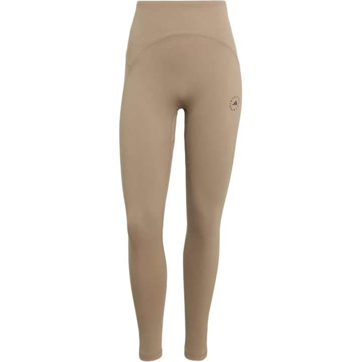Adidas Adidas Studio Ruched Leggings