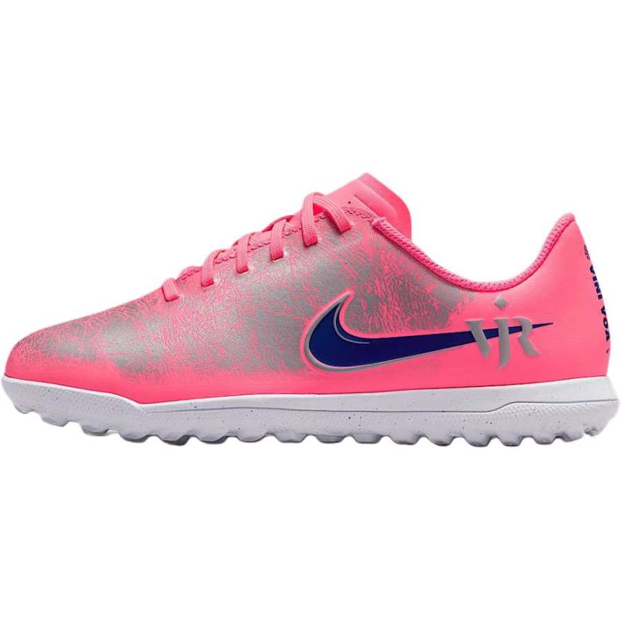 Nike Nike Mercurial Vapor 16 Low top Kids' Soccer Shoes Pink Kids'